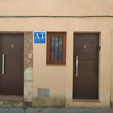 Caleros 8 Estudio - Apartamentos De La Parte Antigua De Caces Eksteriør billede
