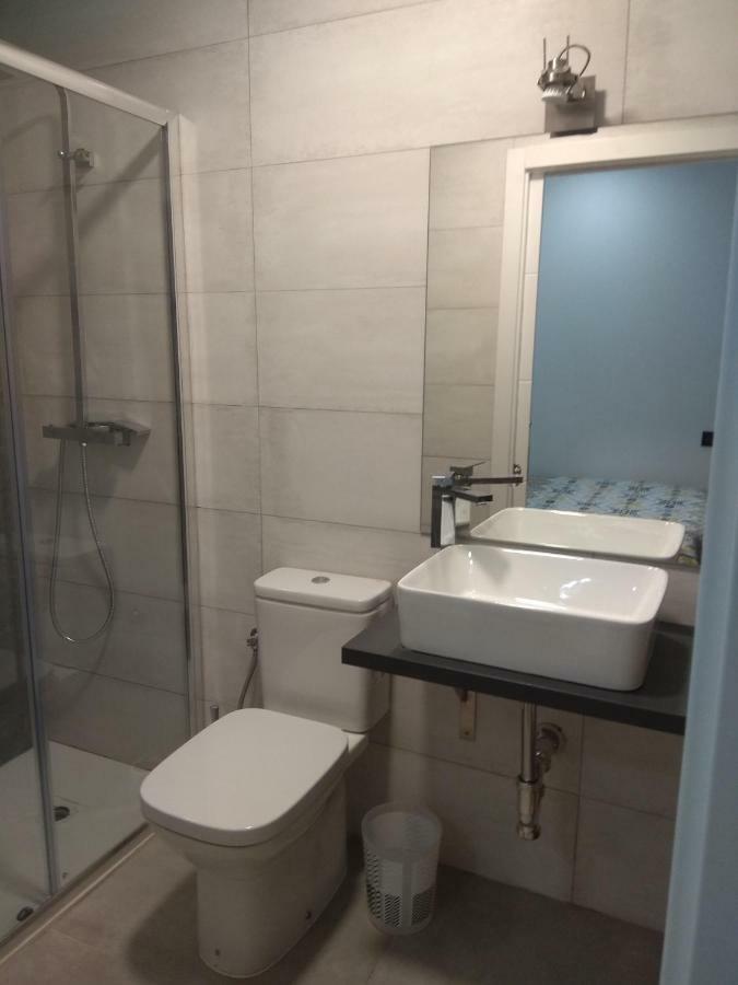 Caleros 8 Estudio - Apartamentos De La Parte Antigua De Caces Eksteriør billede